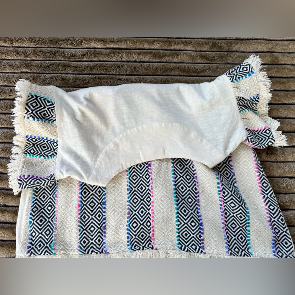 🎉5 for $45 🎉 Anthropologie THML top blouse shirt size S - Picture 8 of 8